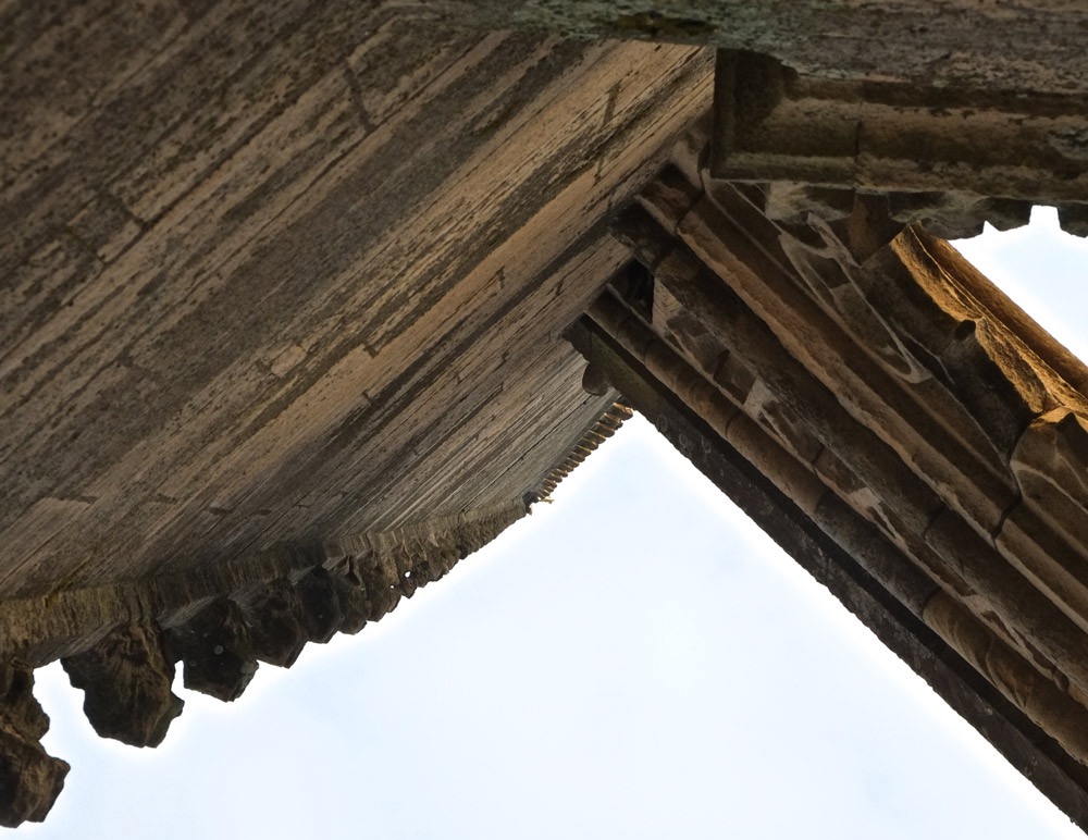 St James's Church - Louth - 10/15