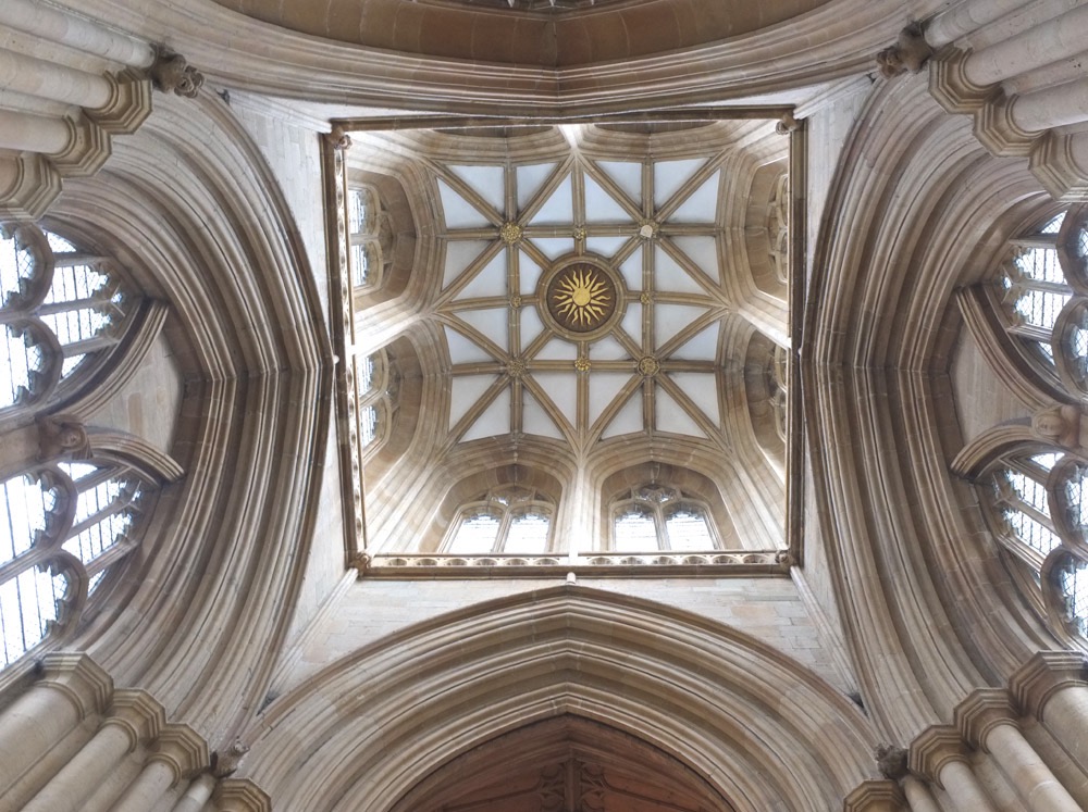 St James's Church - Louth - 10/15