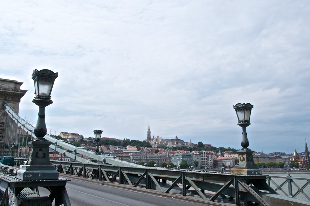 Budapest - 08/13