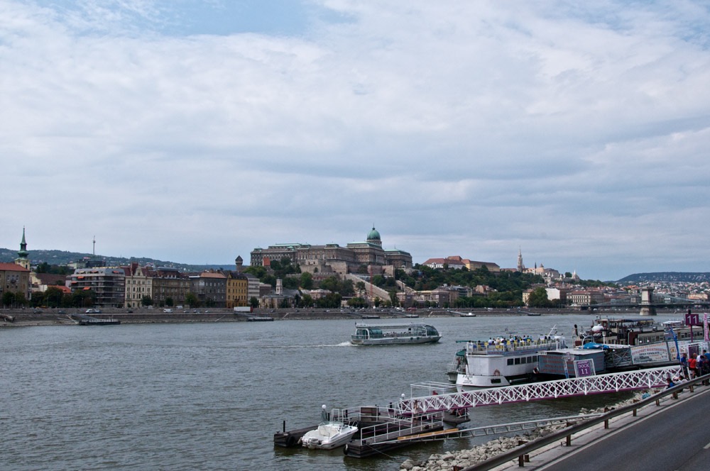 Budapest - 08/13