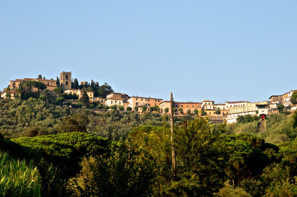 Monticateni Terme - 08/12