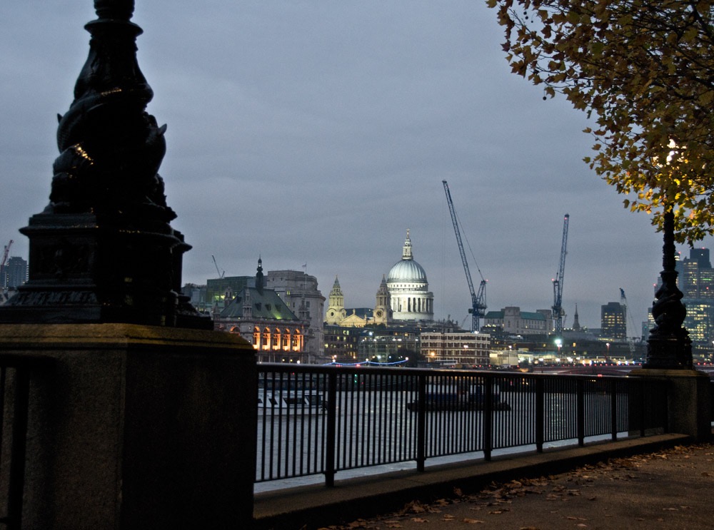 London - 10/11