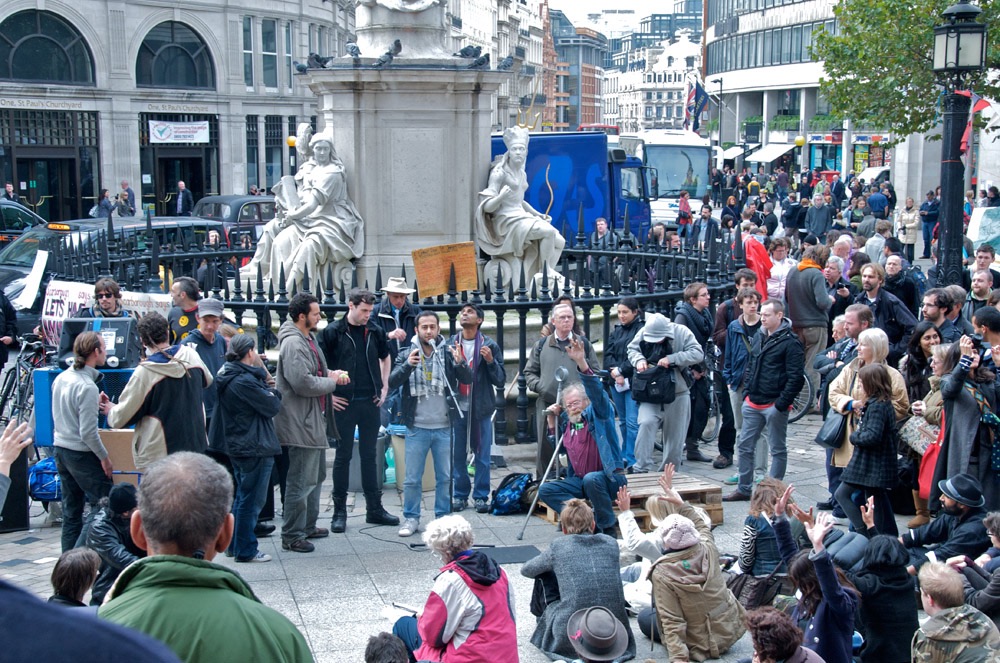 London - 10/11