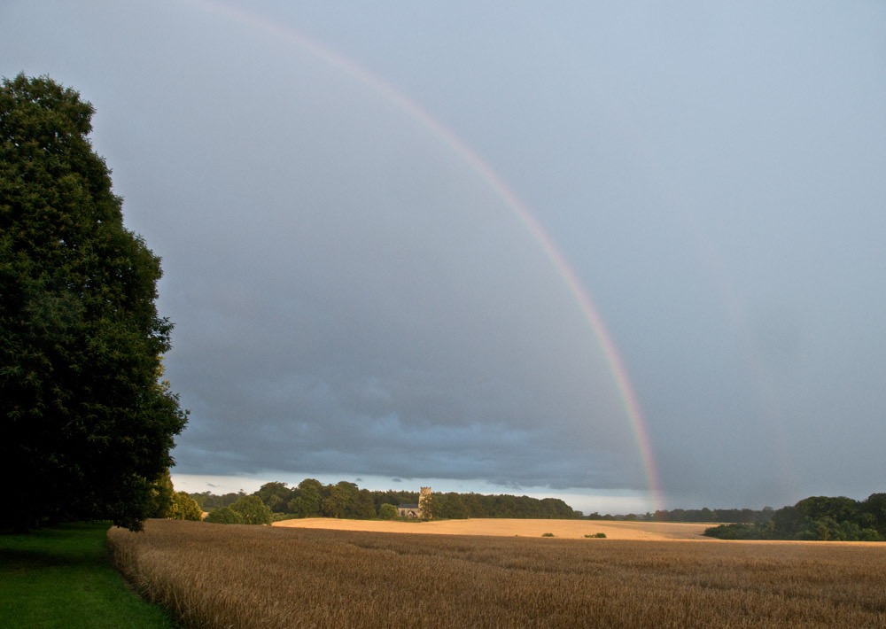 Hanworth - 10/07/11