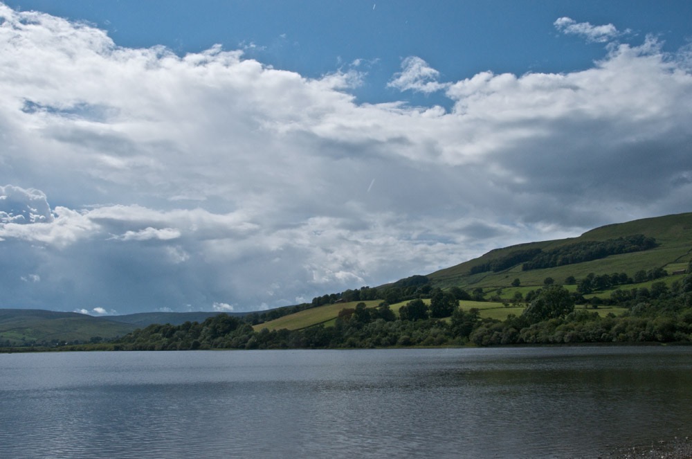 Semer Water - 13/08/10