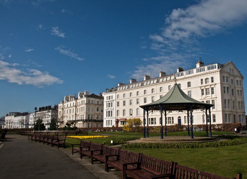 Filey - 10/04/10