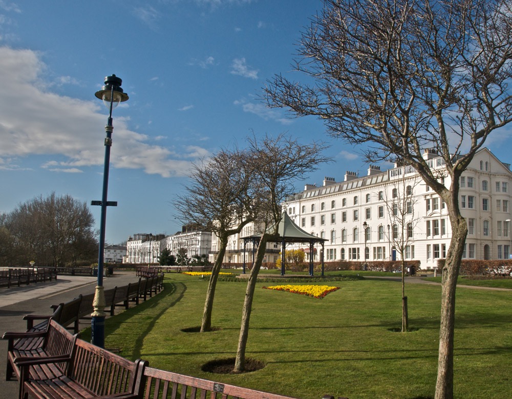 Filey - 10/04/10