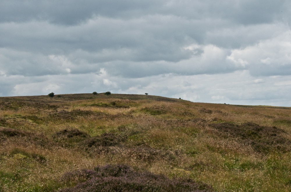 Longstone Edge - 02/08/09