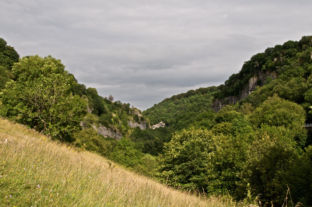 Cheedale - 06/08/09
