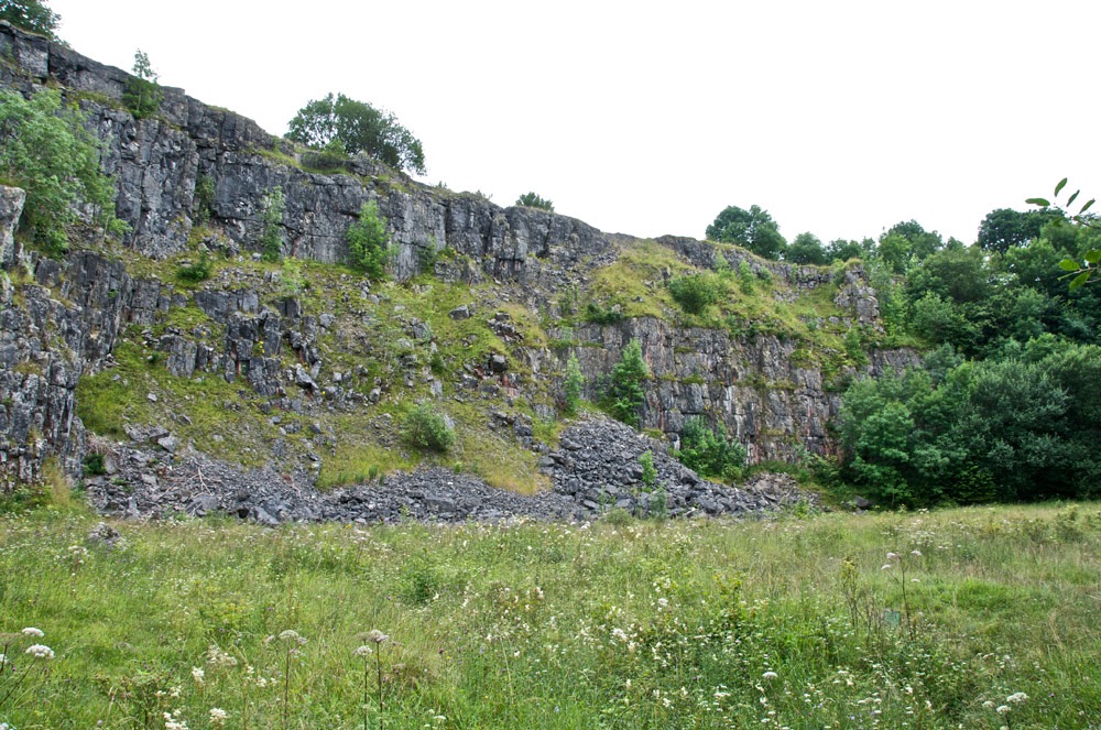 Miller's Dale - 06/08/10