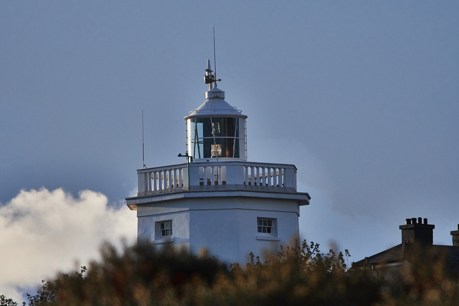 Cromer Lighthouse - 09/10/16