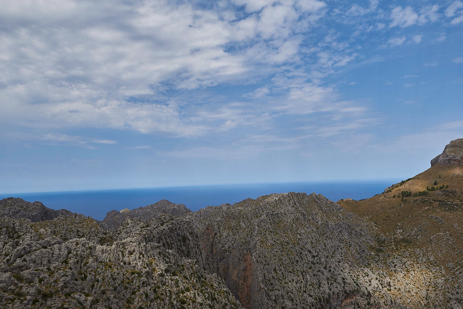 Torrent de Pareis - Majorca - 08/17