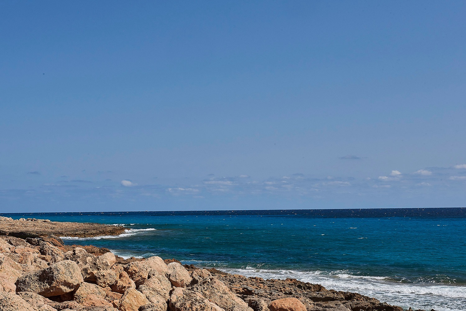 Far del Cap Salines - Majorca - 08/17