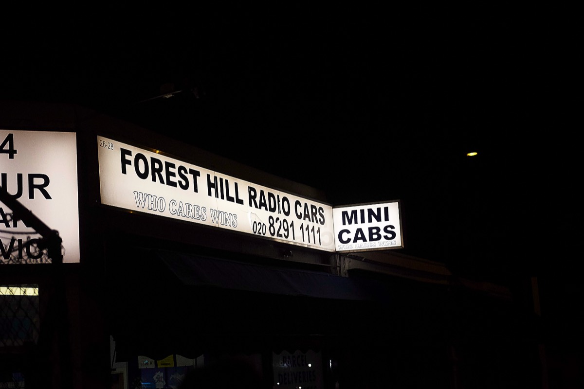 Forest Hill 09/08/19